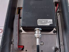 Sailor St4120 Iridium Fixed Mount Transceiver Unit 8341200006