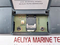 Sailor St4120 Iridium Fixed Mount Transceiver Unit 8341200006