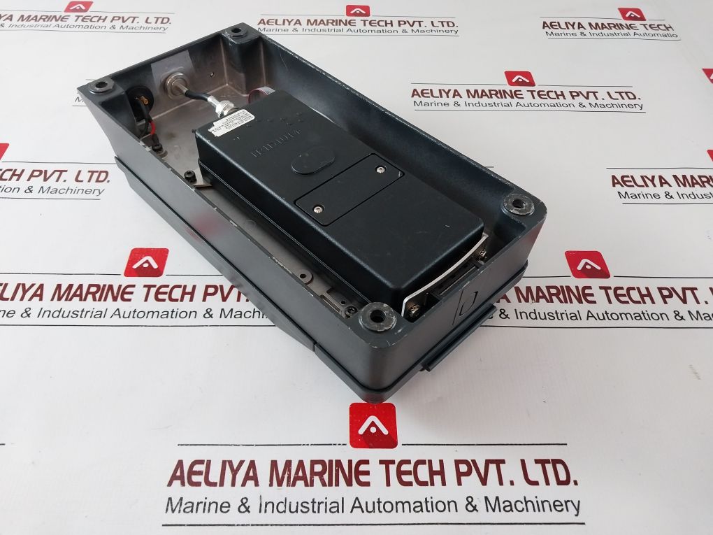 Sailor St4120 Iridium Fixed Mount Transceiver Unit 8341200006