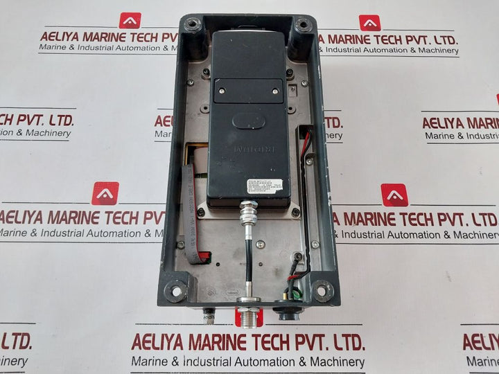 Sailor St4120 Iridium Fixed Mount Transceiver Unit 8341200006