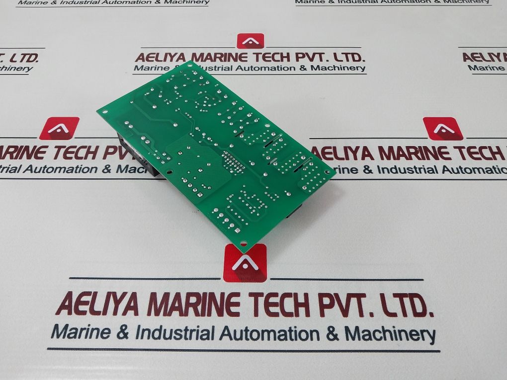 Irinox 3600850 Pcb Rele’ Electronic Board