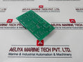 Irinox 3600850 Pcb Rele’ Electronic Board