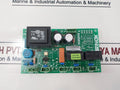 Irinox 3600850 Pcb Rele’ Electronic Board