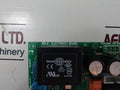 Irinox 3600850 Pcb Rele’ Electronic Board