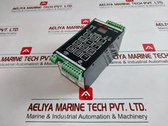 Iris 700Dc Flame Signal Processor
