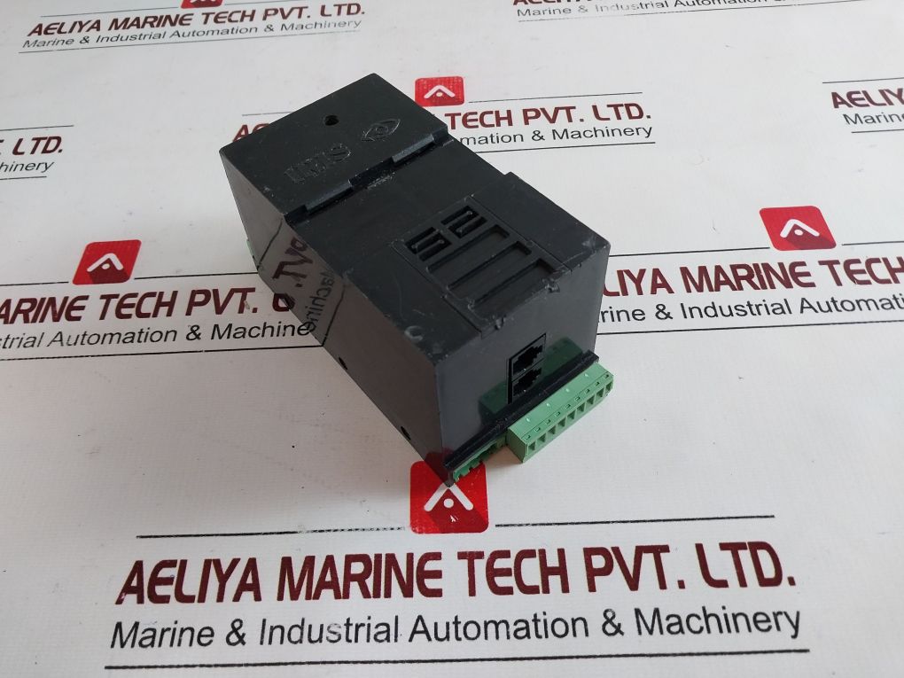 Iris 700Dc Flame Signal Processor