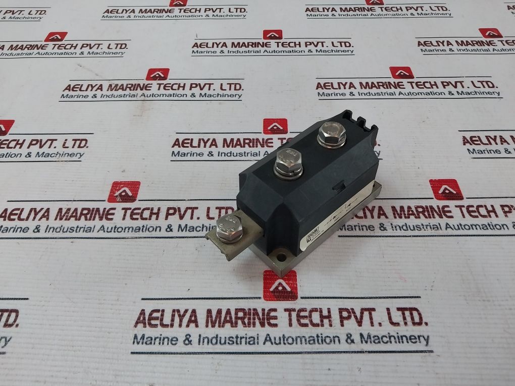 Irkd250-16 International Rectifier Module