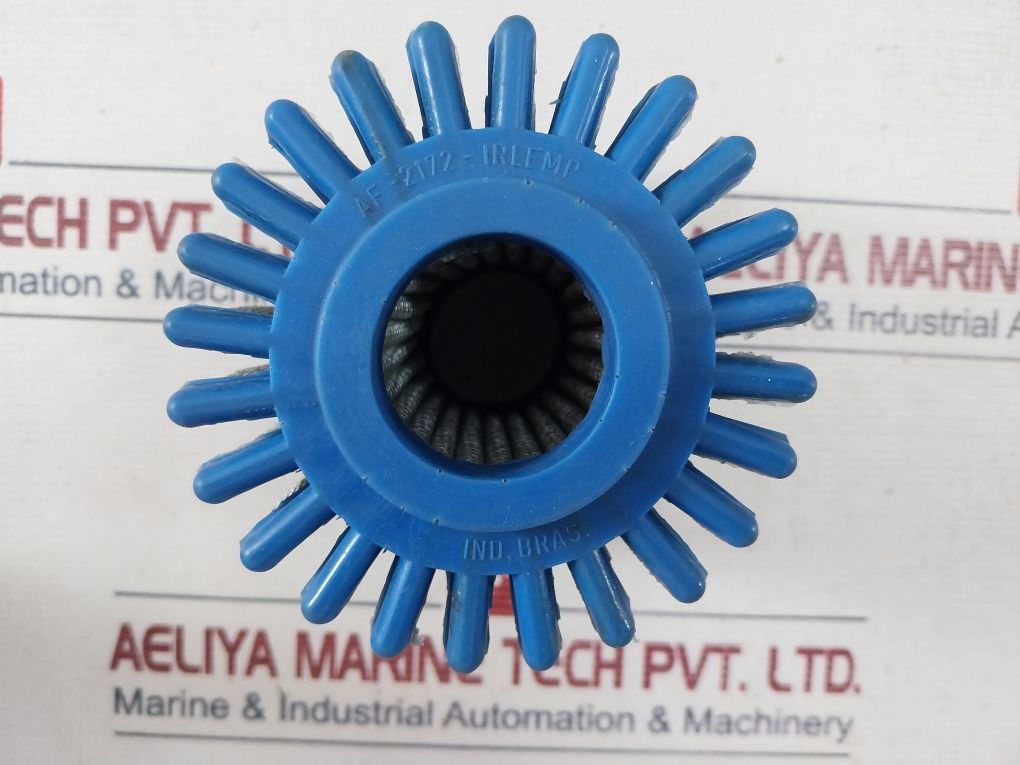 Irlemp Af-2172 Filter Element