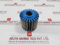 Irlemp Sa23C2217 Air Filter Compressor