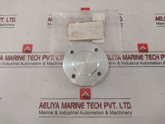 Iron 782801-16-02 Pump Bearing Cover Closed