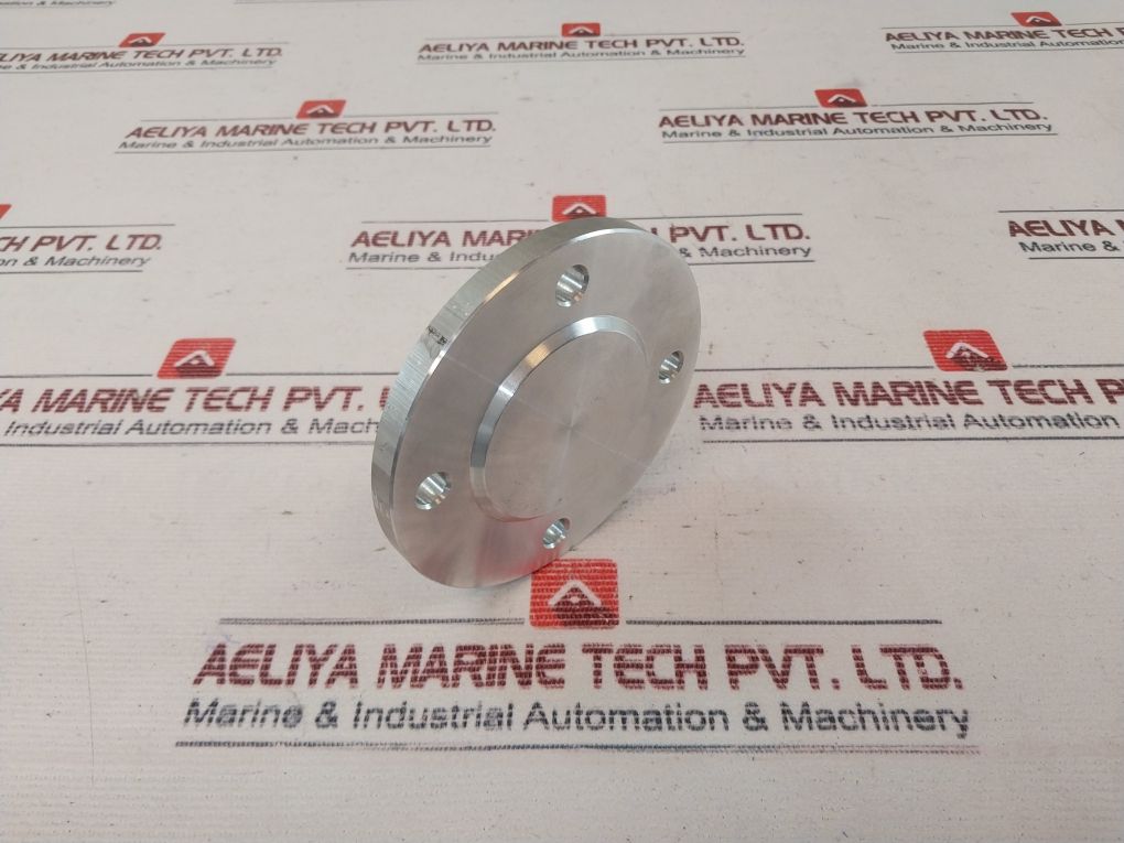 Iron 782801-16-02 Pump Bearing Cover Closed