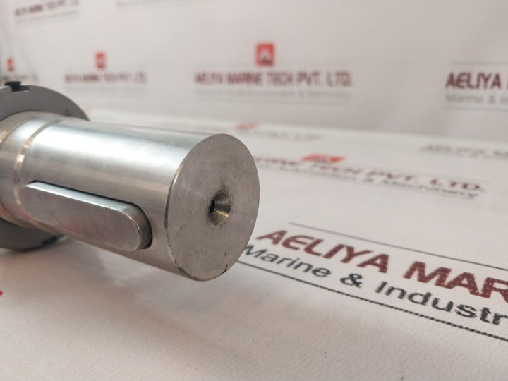 Iron Pump 0000020588/300 Pump Shaft