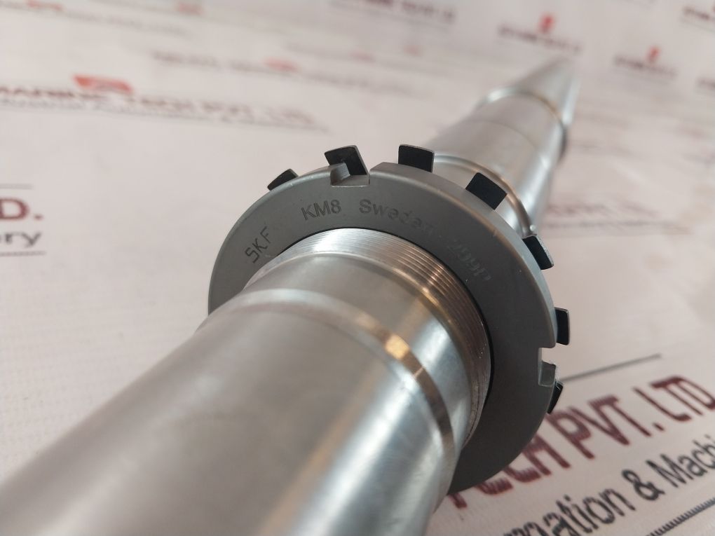 Iron Pump 0000020588/300 Pump Shaft