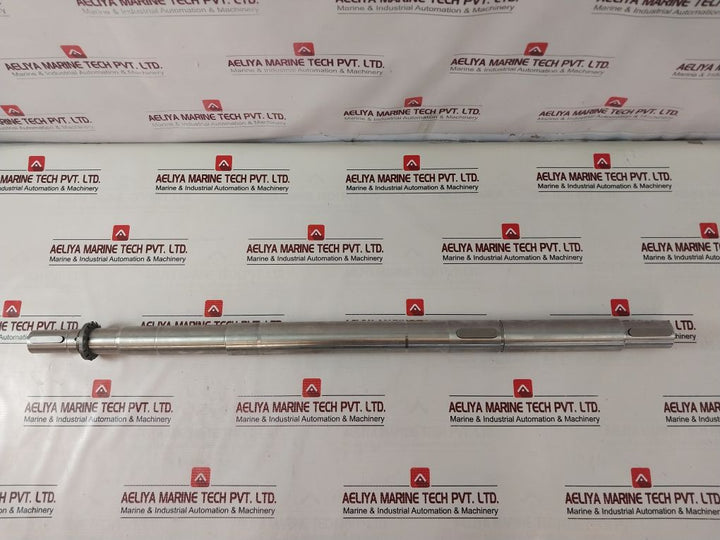 Iron Pump 0000020588/300 Pump Shaft