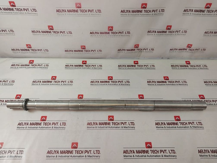 Iron Pump 0000020588/300 Pump Shaft