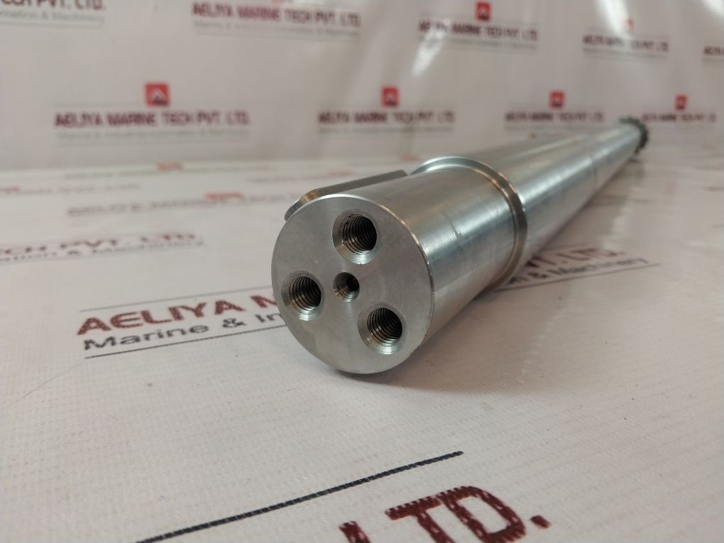 Iron Pump 0000020588/300 Pump Shaft