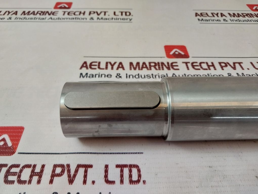 Iron Pump 0000020588/300 Pump Shaft