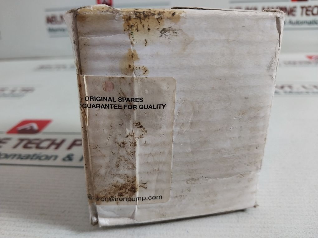 Iron Pump 266680648 Mechanical Seal Hqr-045-75177