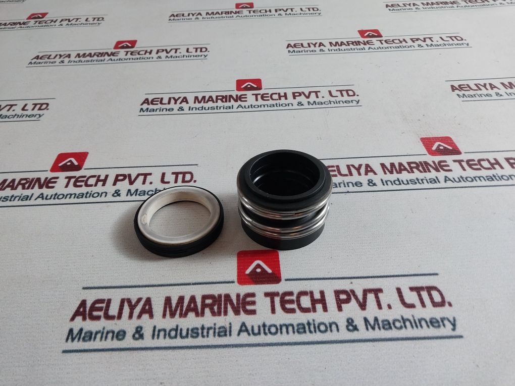 Iron Pump 266680648 Mechanical Seal Hqr-045-75177