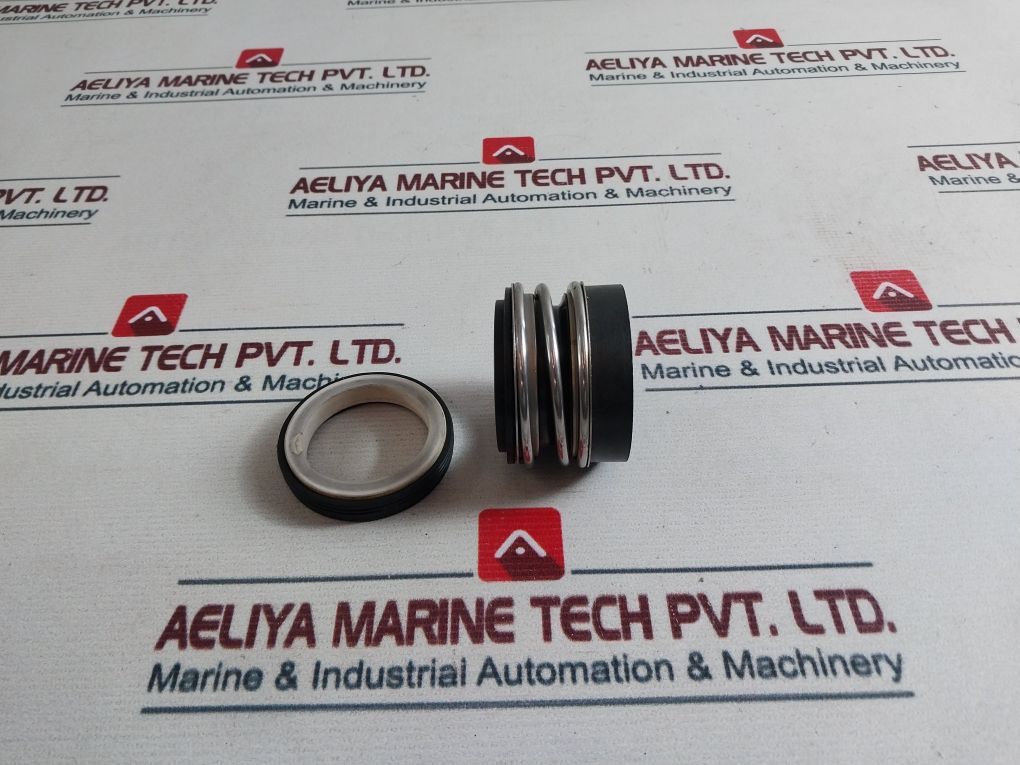 Iron Pump 266680648 Mechanical Seal Hqr-045-75177