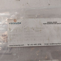 Lot Of 8X Iron Pump 83 Valve Spring-discharge 117381122
