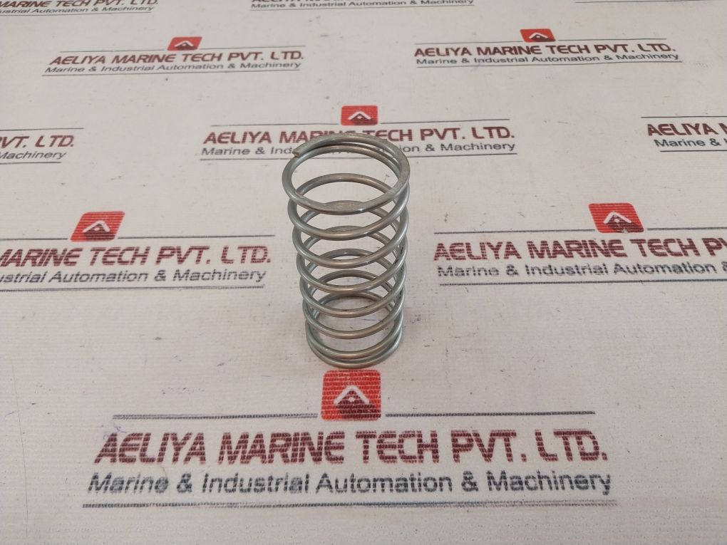 Iron Pump 83 Valve Pump Spring Discharge
