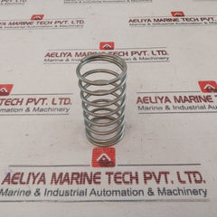 Iron Pump 83 Valve Pump Spring Discharge
