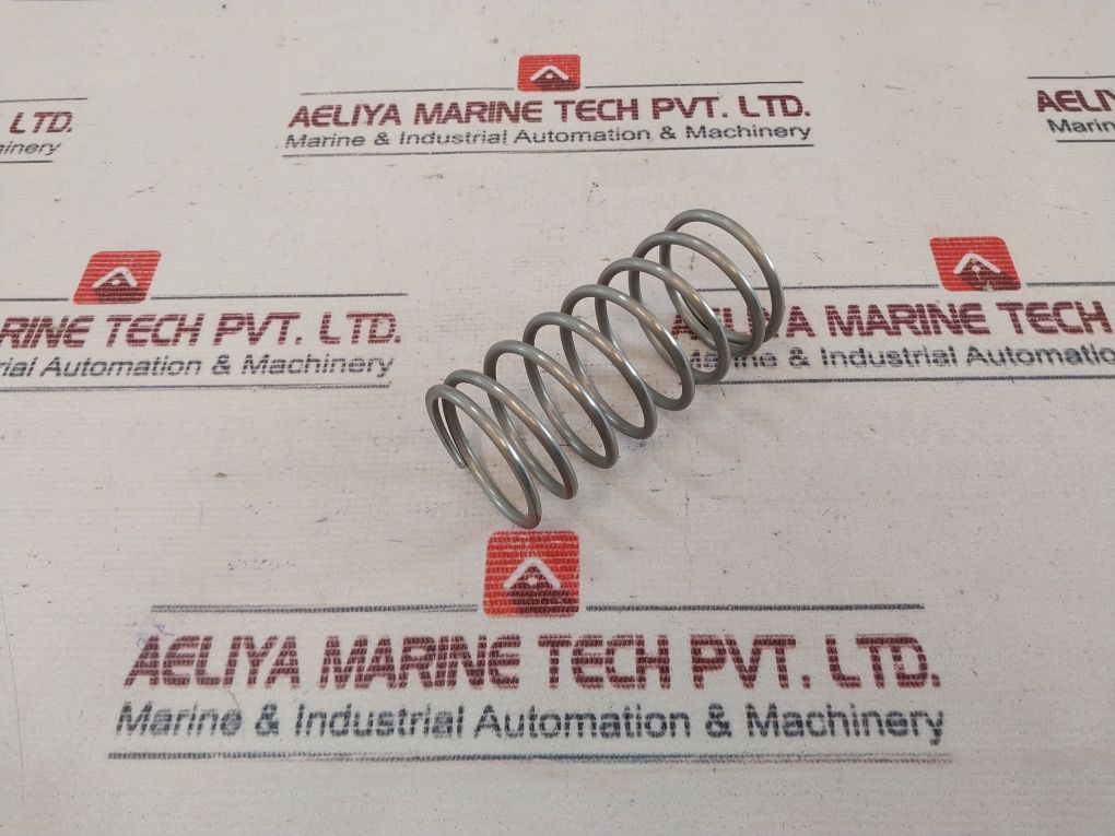 Lot Of 8X Iron Pump 83 Valve Spring-discharge 117381122