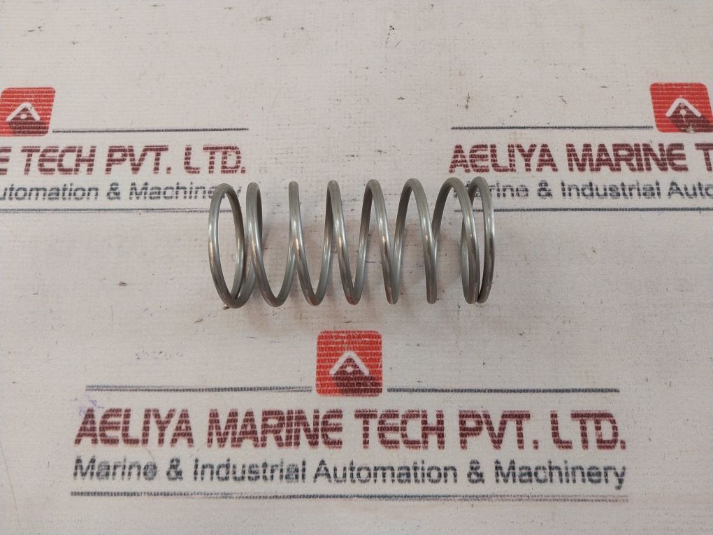 Lot Of 8X Iron Pump 83 Valve Spring-discharge 117381122