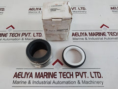 Iron Pump Mechanical Seal
