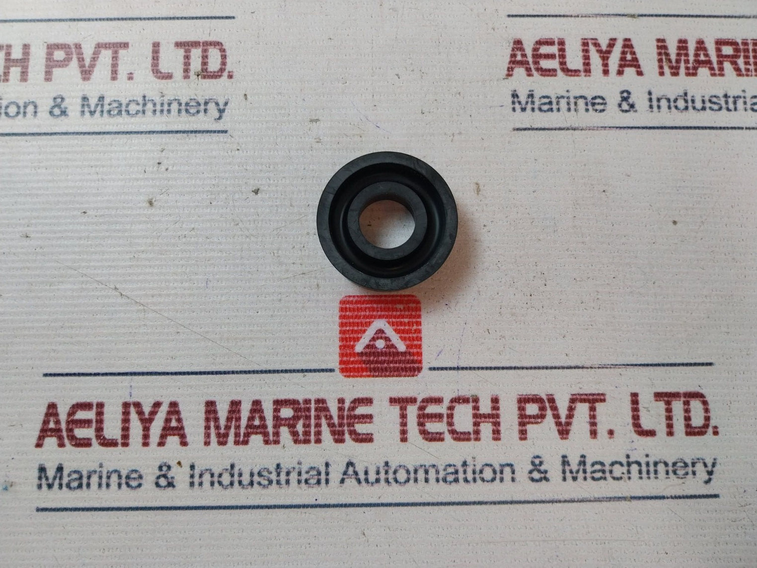 Lot Of 3X Iron Pump T62440 U-rings Pos.24