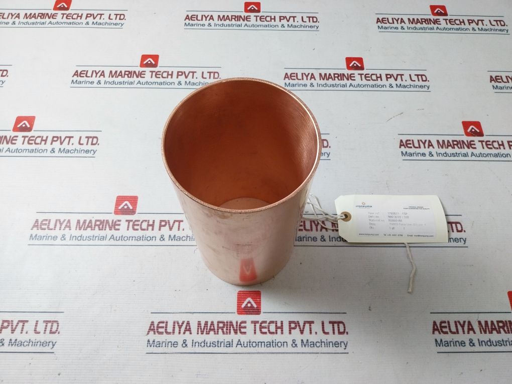 Iron Pump T66933 Pump Liner
