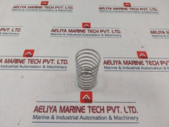 Lot Of 8X Iron Valve Spring Suction 771.05.00.087