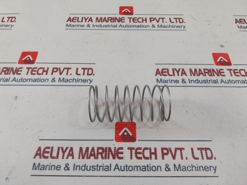 Lot Of 8X Iron Valve Spring Suction 771.05.00.087
