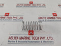 Lot Of 8X Iron Valve Spring Suction 771.05.00.087