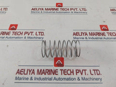 Lot Of 8X Iron Valve Spring Suction 771.05.00.087