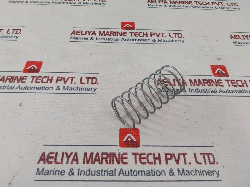 Lot Of 8X Iron Valve Spring Suction 771.05.00.087