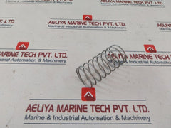 Lot Of 8X Iron Valve Spring Suction 771.05.00.087