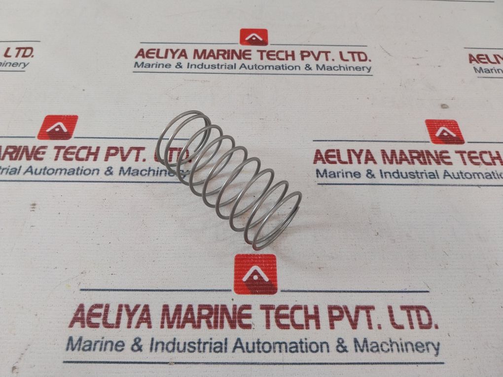 Lot Of 8X Iron Valve Spring Suction 771.05.00.087
