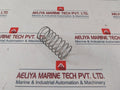 Lot Of 8X Iron Valve Spring Suction 771.05.00.087