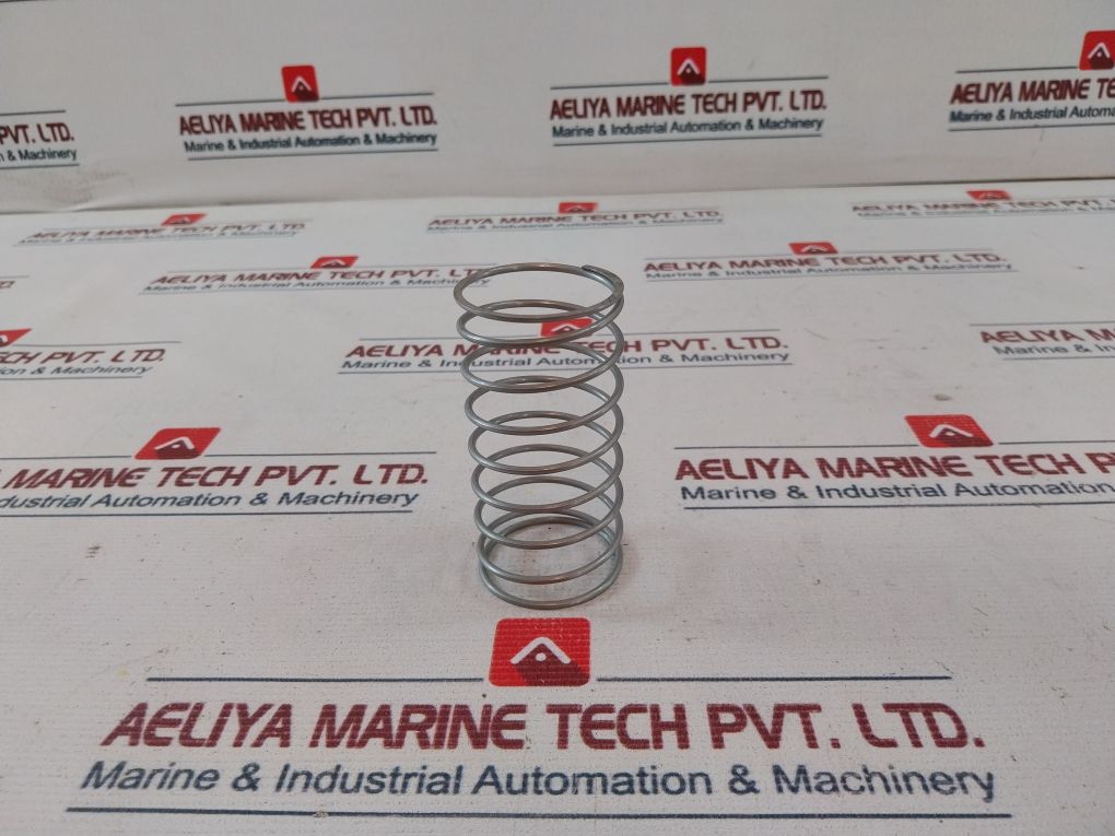 Lot Of 8X Iron Valve Spring Suction 771.05.00.087