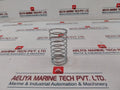 Lot Of 8X Iron Valve Spring Suction 771.05.00.087