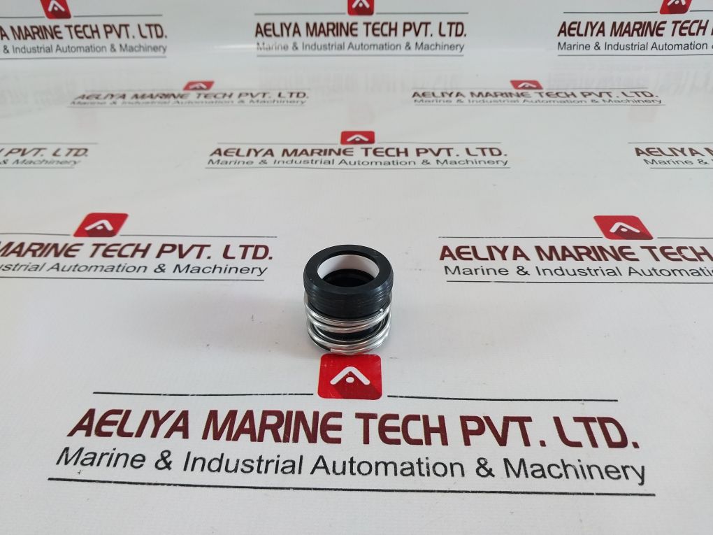 Ironpump Hqr-025-75177 Mechanical Seal