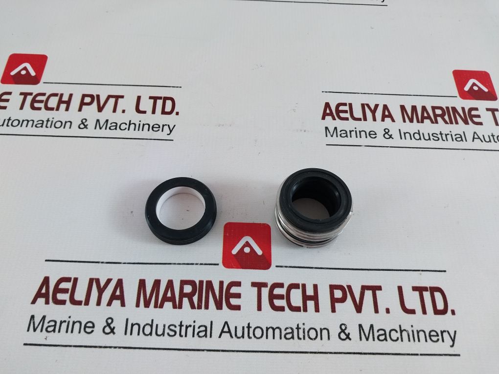 Ironpump Hqr-025-75177 Mechanical Seal