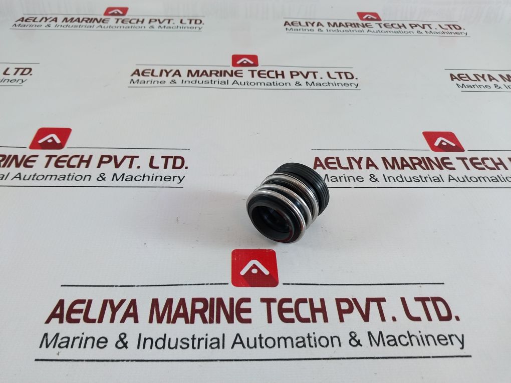Ironpump Hqr-025-75177 Mechanical Seal