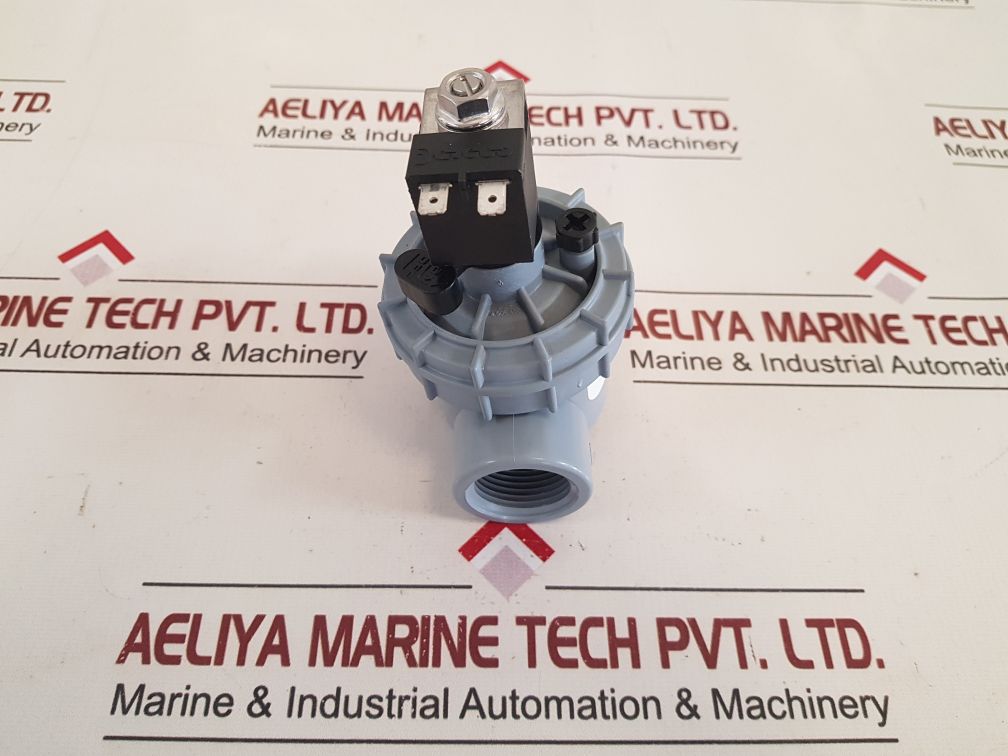 Irritrol 2400T Solenoid Valve