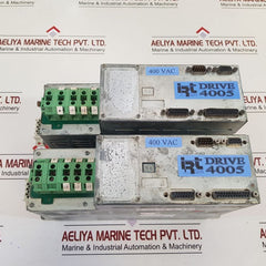 Irt 4005 Drive Irt 4000 9052.100.40050