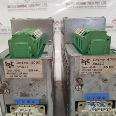 Irt 4005 Drive Irt 4000 9052.100.40050