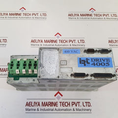 Irt 4005 Drive Irt 4000 9052.100.40050
