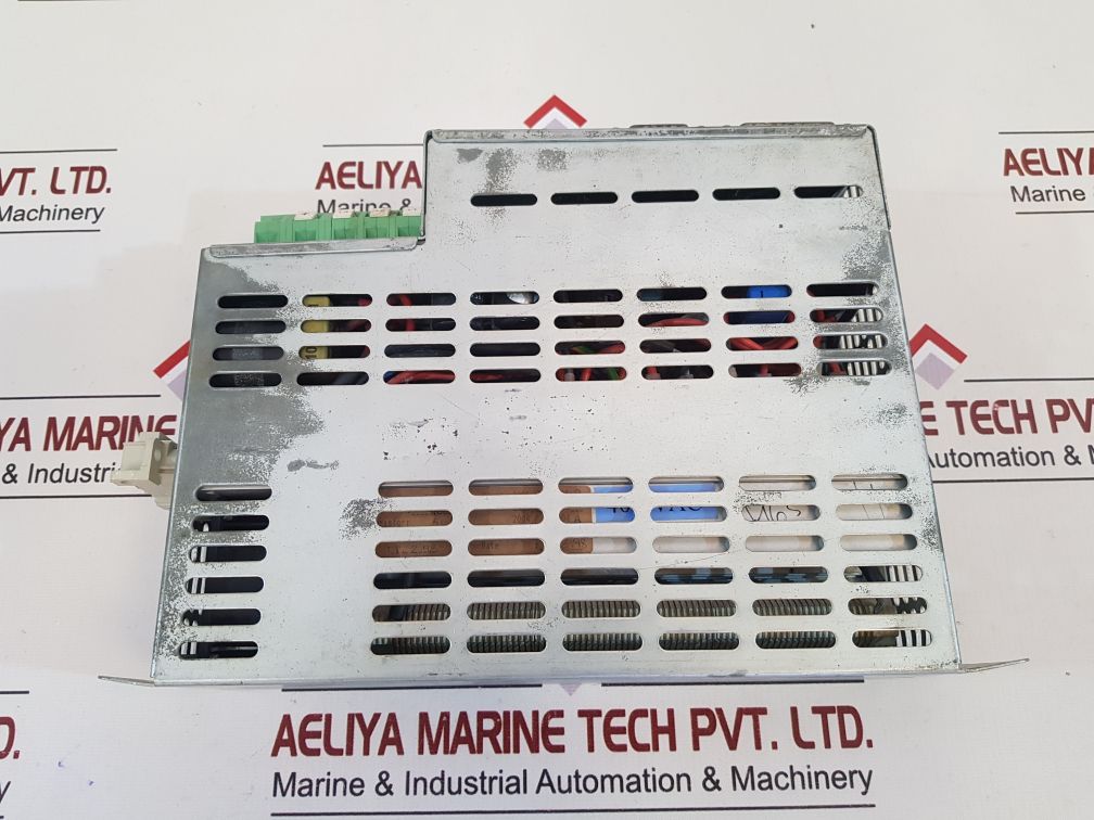 Irt 4005 Drive Irt 4000 9052.100.40050